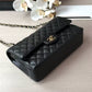 Pre-Owned CHANEL Classic Medium Flap Bag SZ6042607122289