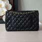 Pre-Owned CHANEL Classic Medium Flap Bag SZ6042607122289