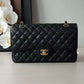 Pre-Owned CHANEL Classic Medium Flap Bag SZ6042607122289
