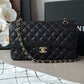 Pre-Owned CHANEL Classic Medium Flap Bag SZ6042607122289
