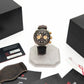 Pre-Owned Tudor Black Bay Chrono S&G (Steel & Gold) M79363N-0002 SZ5042605233953
