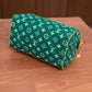 Pre-Owned Louis Vuitton Speedy P9 Bandoulière 25 (Green) SZ3062607143141