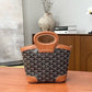 Pre-Owned Goyard Beluga Mini Bag SZ3062607193883