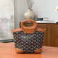Pre-Owned Goyard Beluga Mini Bag SZ3062607193883