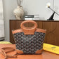 Pre-Owned Goyard Beluga Mini Bag SZ3062607193883