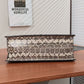 Pre-Owned Gucci Lilith Snakeskin Bamboo Top Handle Bag SZ3032607254971