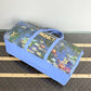 Pre-Owned Louis Vuitton Masters Collection Claude Monet Keepall Bandoulière 50 SZ3042607254999