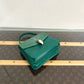Pre-Owned BVLGARI Serpenti Forever Small Top Handle Bag SZ6072607265176