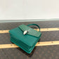 Pre-Owned BVLGARI Serpenti Forever Small Top Handle Bag SZ6072607265176