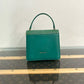 Pre-Owned BVLGARI Serpenti Forever Small Top Handle Bag SZ6072607265176