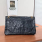 Pre-Owned Chanel 2.55 Reissue Double Flap Bag (Size 226) SZ3032607275232