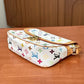 Pre-Owned Louis Vuitton x Takashi Murakami Monogram Multicolore Sologne Bag (Model: M92661) SZ6022607275382