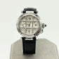 Pre-Owned Cartier Pasha de Cartier Grille, specific to the 150th Anniversary Limited Edition (Reference W3102255) SZ5072607122286