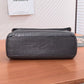 Pre-Owned Saint Laurent (YSL) West Hollywood Medium Shoulder/Crossbody Bag SZ3072607194015