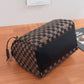 Pre-Owned Louis Vuitton Limited Edition Damier Paillettes Speedy 30 Bag from the Pre-Fall 2013 collection SZ3062607275199