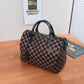 Pre-Owned Louis Vuitton Limited Edition Damier Paillettes Speedy 30 Bag from the Pre-Fall 2013 collection SZ3062607275199