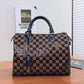 Pre-Owned Louis Vuitton Limited Edition Damier Paillettes Speedy 30 Bag from the Pre-Fall 2013 collection SZ3062607275199