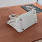 Pre-Owned Hermès Birkin 25 Handbag with Togo calfskin leather SZ3022607275314