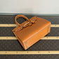 Pre-Owned Hermès Birkin 30 Sellier in Epsom leather with gold-plated hardware  SZ3032607255004