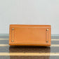 Pre-Owned Hermès Birkin 30 Sellier in Epsom leather with gold-plated hardware  SZ3032607255004
