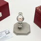 Pre-Owned Cartier Ballon Bleu 33mm (WSBB0046) SZ5092607208177
