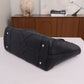 Pre-Owned Christian Dior Black Archicannage Essential Tote Bag (Large) SZ6072607173613