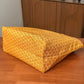 Pre-Owned Goyard Saint Louis Tote Bag in Yellow GM (Large Size) SZ6042607214350