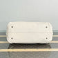 Pre-Owned Salvatore Ferragamo Gancini Pebbled Leather Shoulder Bag SZ3022607214273