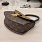 Pre-Owned Louis Vuitton Tilsitt bag (Model M46548) SZ6022607091701