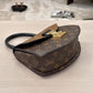 Pre-Owned Louis Vuitton Tilsitt bag (Model M46548) SZ6022607091701