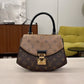 Pre-Owned Louis Vuitton Tilsitt bag (Model M46548) SZ6022607091701
