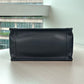 Pre-Owned Dior Blue Embroidered Classic Oblique Book Tote with Strap SZ3072607050976
