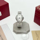 Pre-Owned Cartier Ballon Bleu de Cartier watch (Reference: WSBB0048) SZ5032607112250