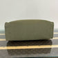 Pre-Owned CELINE Horizontal Cabas Tote Bag in Army Green SZ3022607214263