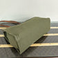 Pre-Owned CELINE Horizontal Cabas Tote Bag in Army Green SZ3022607214263