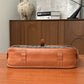 Pre-Owned Goyard Belvédère MM Bag&nbsp;in the classic Black & Tan colorway SZ6062608010103