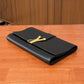Pre-Owned vintage Yves Saint Laurent (YSL) Chyc Ligne Clutch SZ3072608010045