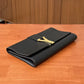Pre-Owned vintage Yves Saint Laurent (YSL) Chyc Ligne Clutch SZ3072608010045
