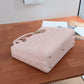 Pre-Owned DIOR Pink Lady Dior Bag (Large 7-Slot Size) premium quilted lambskin leather SZ3032607305743