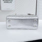 Pre-Owned Small Lady Dior Bag (traditionally known as the 4-slot version SZ3102607305773