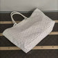 Pre-Owned Goyard Saint Louis PM Tote Bag SZ3072608020186