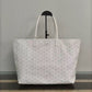 Pre-Owned Goyard Saint Louis PM Tote Bag SZ3072608020186