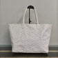 Pre-Owned Goyard Saint Louis PM Tote Bag SZ3072608020186