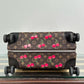 Pre-Owned  Louis Vuitton x Takashi Murakami Cherry Horizon 55 Luggage SZ3062606264675