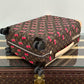 Pre-Owned  Louis Vuitton x Takashi Murakami Cherry Horizon 55 Luggage SZ3062606264675