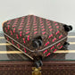 Pre-Owned  Louis Vuitton x Takashi Murakami Cherry Horizon 55 Luggage SZ3062606264675