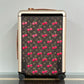 Pre-Owned  Louis Vuitton x Takashi Murakami Cherry Horizon 55 Luggage SZ3062606264675