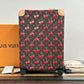 Pre-Owned  Louis Vuitton x Takashi Murakami Cherry Horizon 55 Luggage SZ3062606264675
