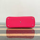 Pre-Owned Hermès Bolide 27 Bag in Rose Mexico SZ3022606274912