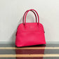 Pre-Owned Hermès Bolide 27 Bag in Rose Mexico SZ3022606274912